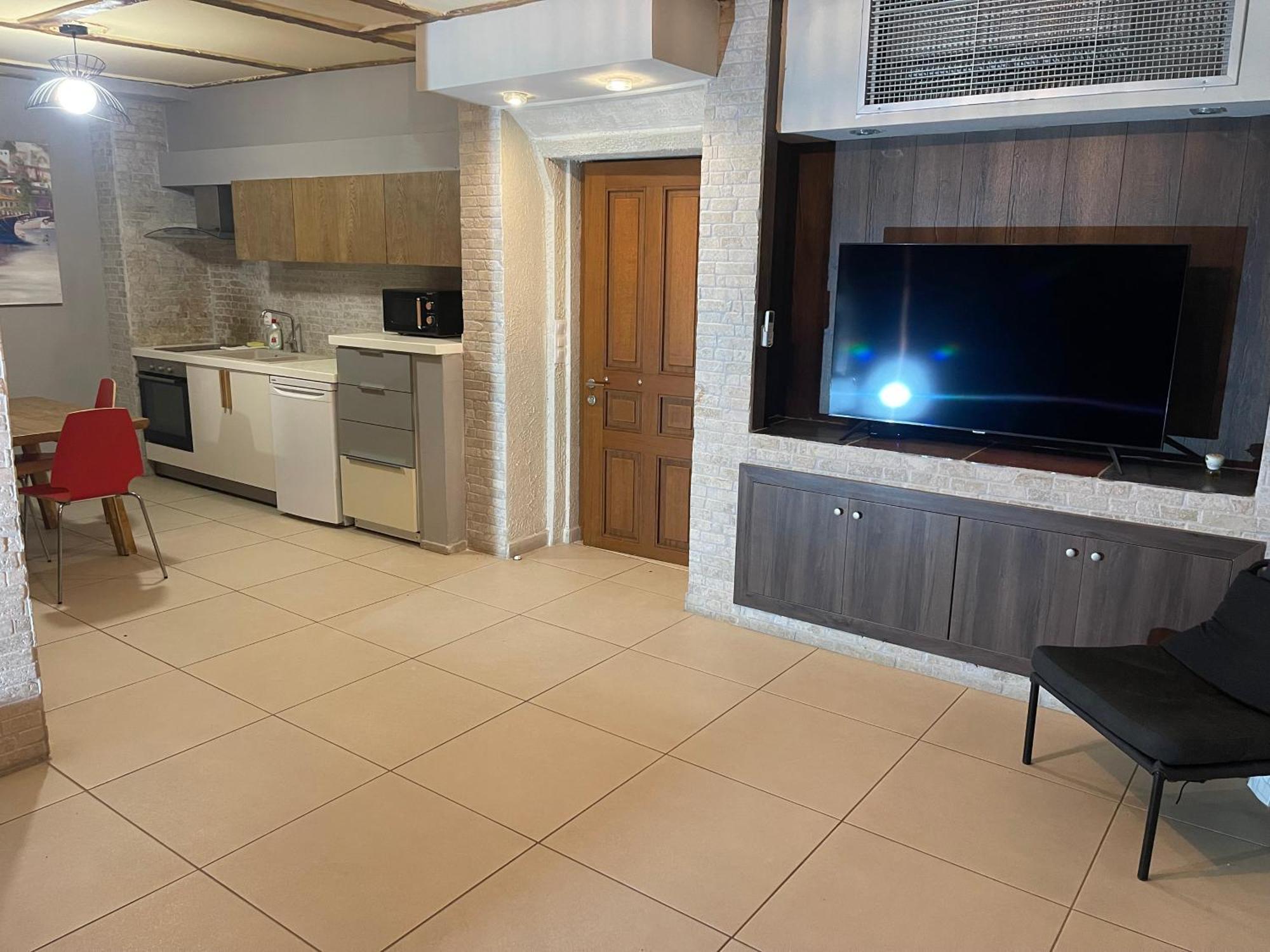 Belvedere Κeramoti Keramotí Zewnętrze zdjęcie