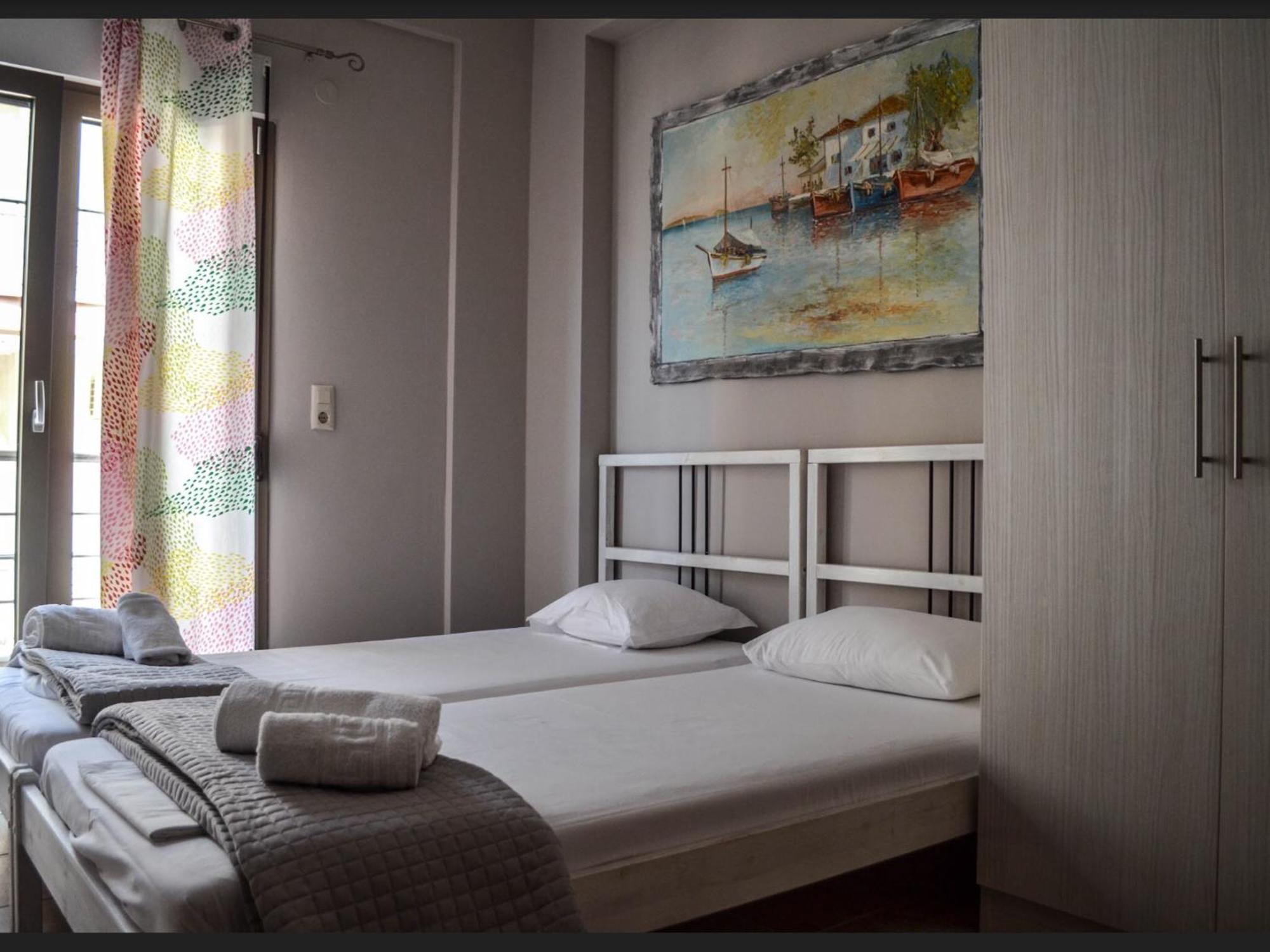 Belvedere Κeramoti Keramotí Pokój zdjęcie