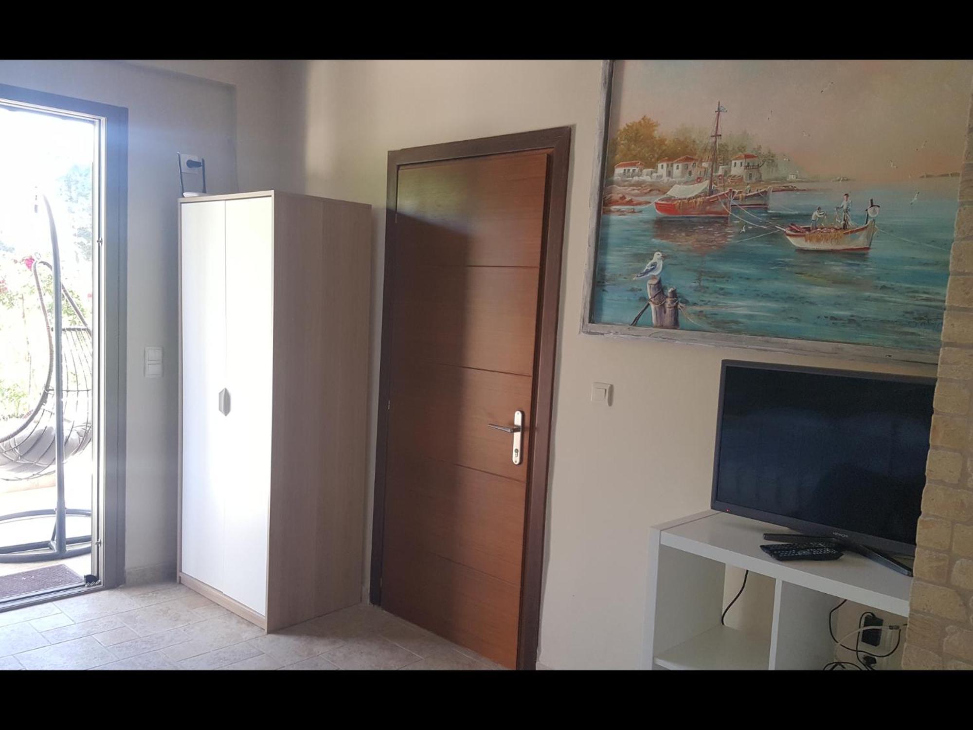 Belvedere Κeramoti Keramotí Zewnętrze zdjęcie