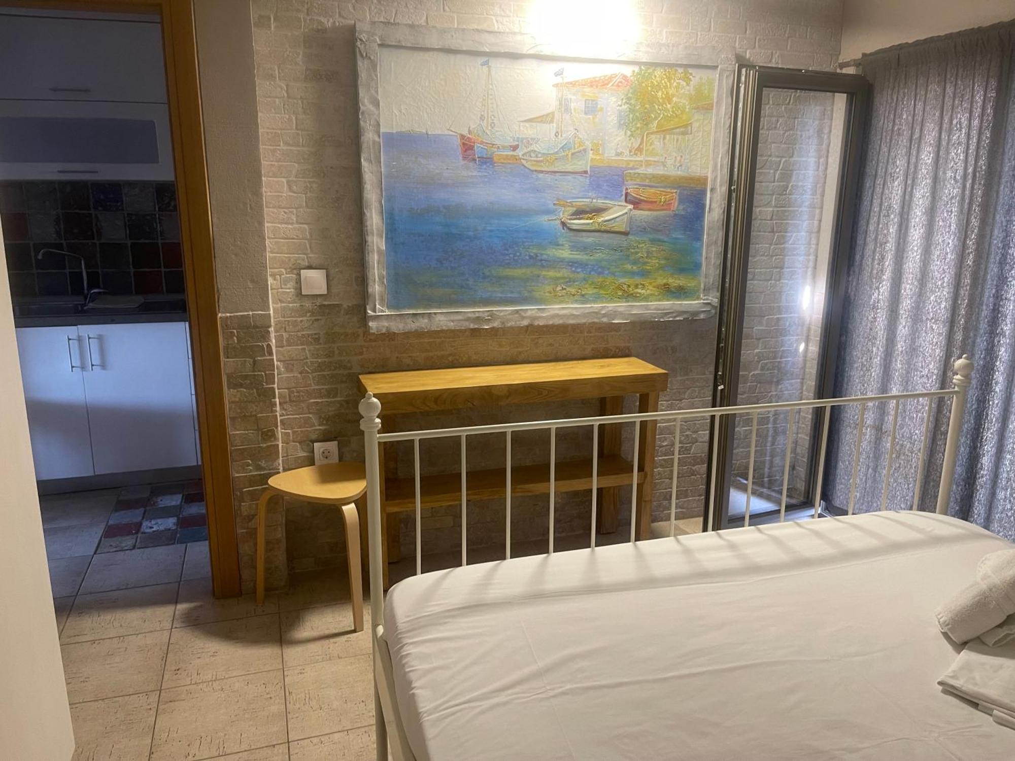 Belvedere Κeramoti Keramotí Zewnętrze zdjęcie